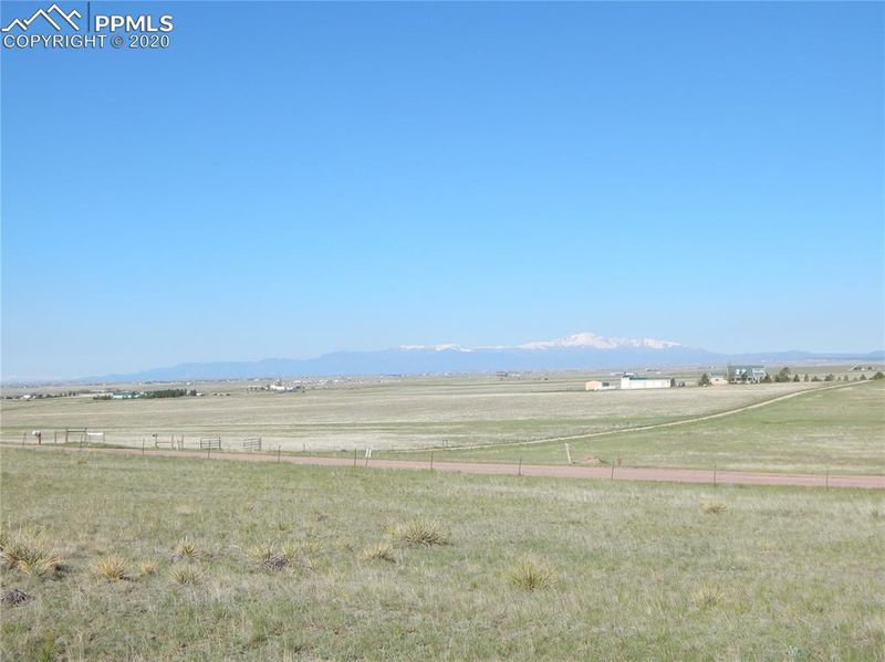 13825 N Ellicott Hw, Calhan, CO 80808