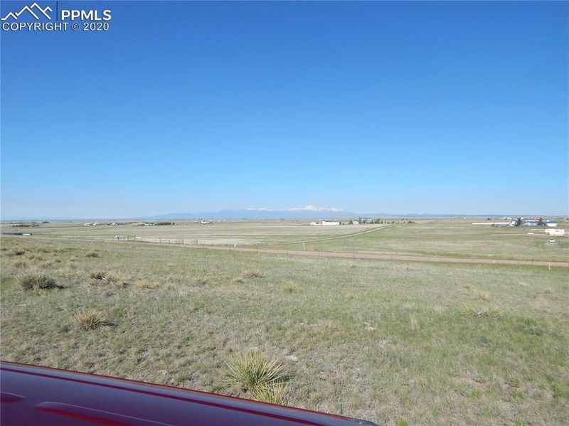13825 N Ellicott Hw, Calhan, CO 80808