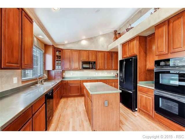 13827 Antelope Pass Pl, Colorado Springs, CO 80921