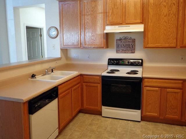1383 Villa Grv, Monument, CO 80132