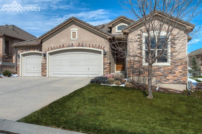13835 Firefall Ct, Colorado Springs, CO 80921