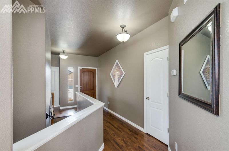 13835 Firefall Ct, Colorado Springs, CO 80921