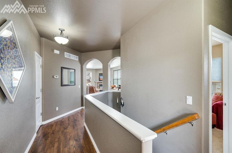 13835 Firefall Ct, Colorado Springs, CO 80921
