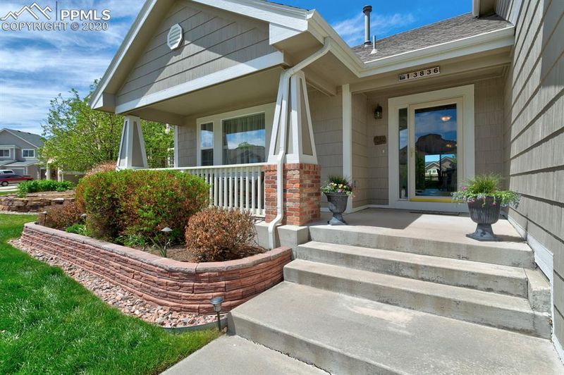 13836 Antelope Pass Pl, Colorado Springs, CO 80921