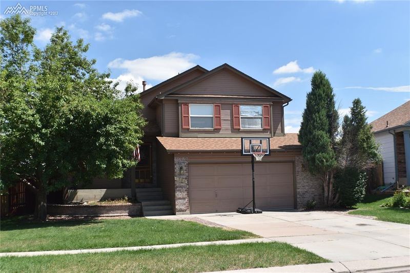 1384 Coolcrest Dr, Colorado Springs, CO 80906