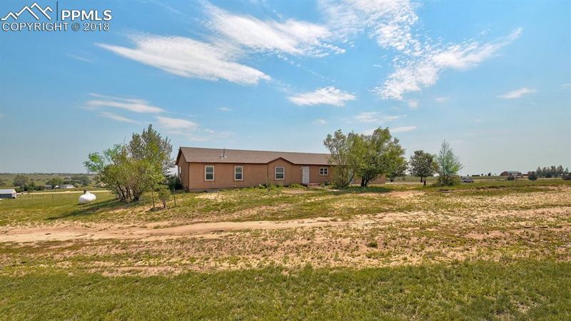 13850 Canter Rd, Peyton, CO 80831