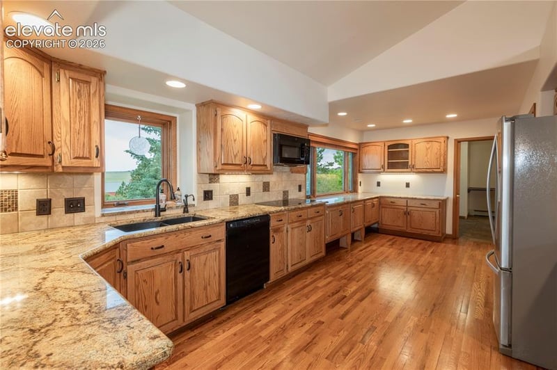 13850 Ellicott Hw, Calhan, CO 80808