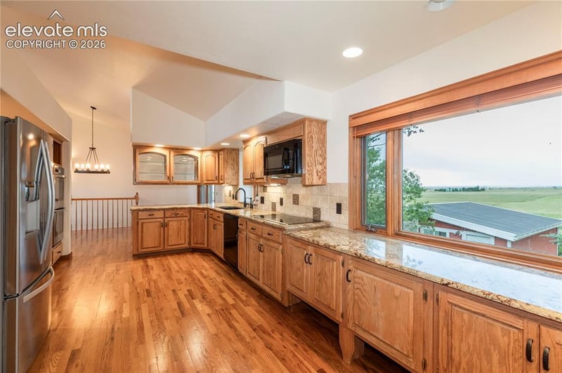 13850 Ellicott Hw, Calhan, CO 80808