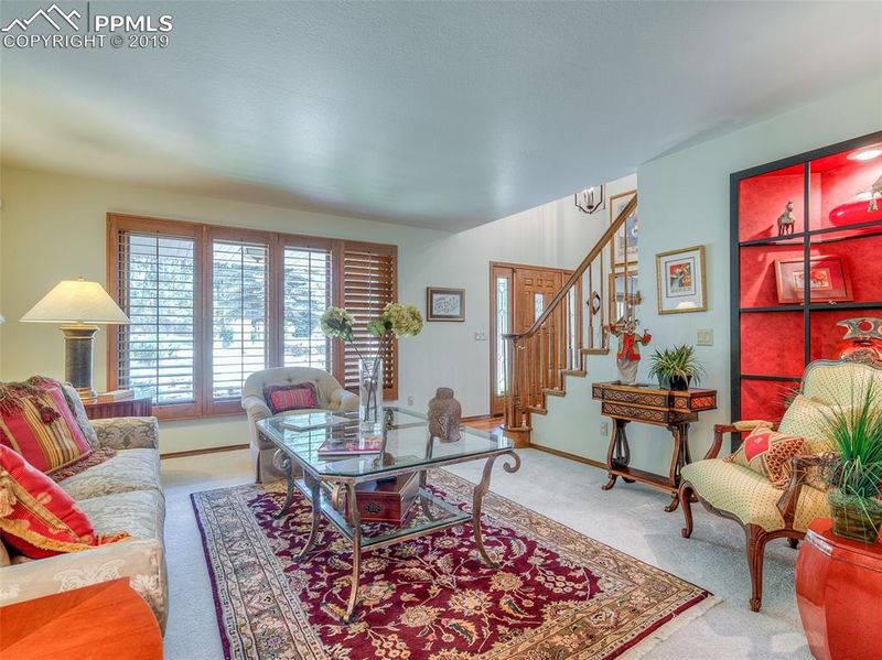 1386 Buckwood Ln, Monument, CO 80132