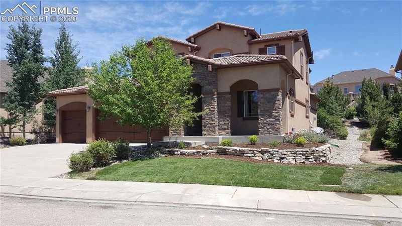 13861 Single Leaf Ct, Colorado Springs, CO 80921