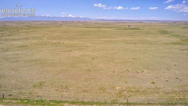 13866 Log Rd, Peyton, CO 80831