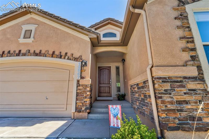 13867 Firefall Ct, Colorado Springs, CO 80921