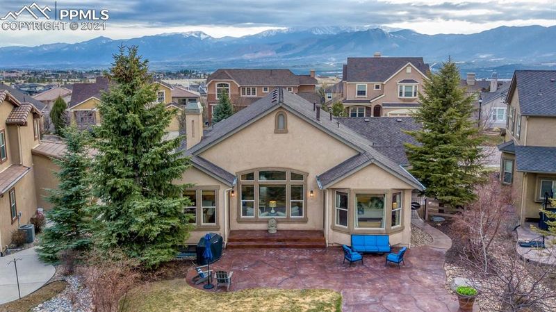 13867 Single Leaf Ct, Colorado Springs, CO 80921