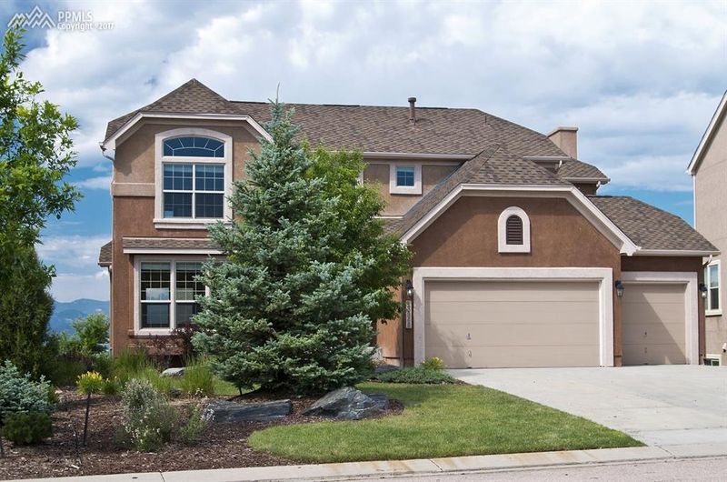 13868 Single Leaf Ct, Colorado Springs, CO 80921