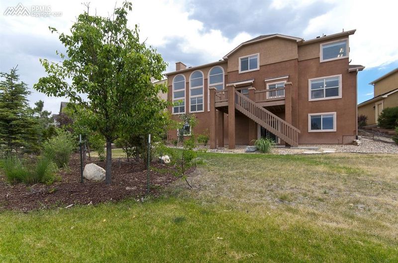 13868 Single Leaf Ct, Colorado Springs, CO 80921