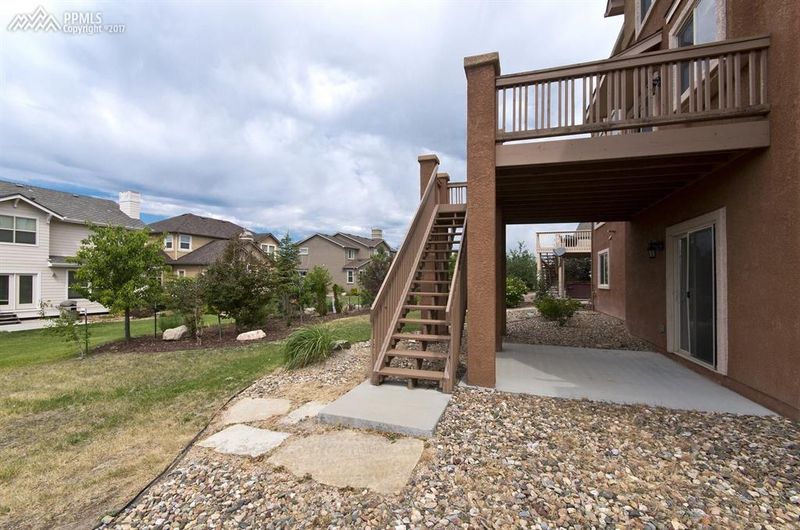 13868 Single Leaf Ct, Colorado Springs, CO 80921