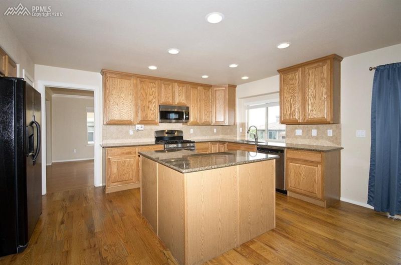 13868 Single Leaf Ct, Colorado Springs, CO 80921