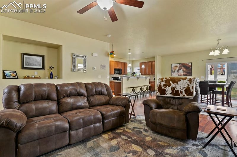 1387 Celtic St, Colorado Springs, CO 80910