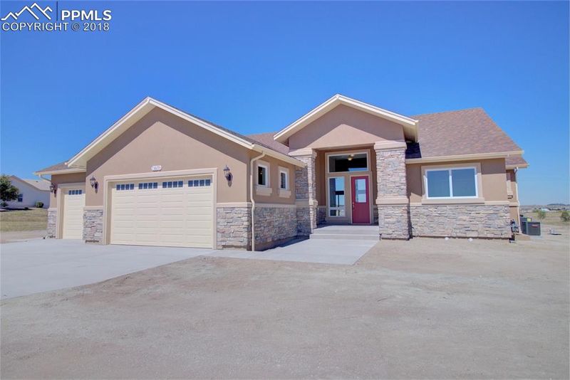 13870 Irish Hunter Trl, Elbert, CO 80106