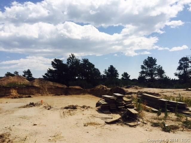 13873 Windrush Dr, Colorado Springs, CO 80921