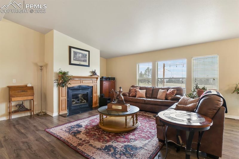 13881 S Delbert Rd, Elbert, CO 80106