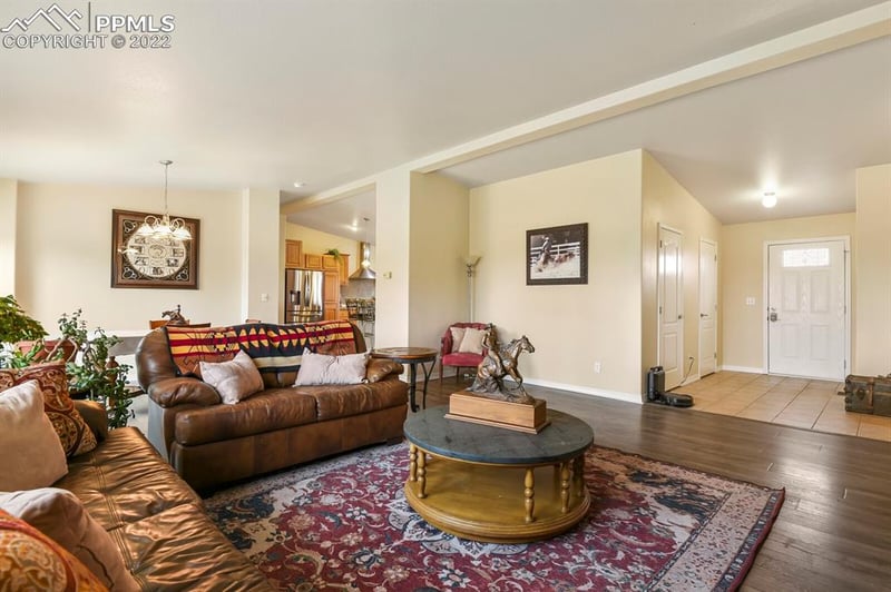 13881 S Delbert Rd, Elbert, CO 80106