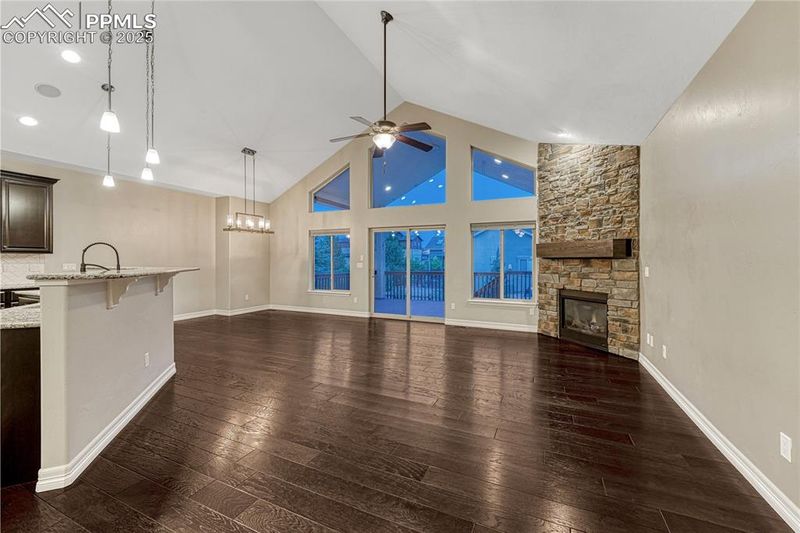 13881 Rivercrest Cir, Colorado Springs, CO 80921