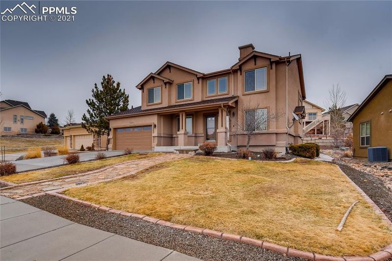 13885 Single Leaf Ct, Colorado Springs, CO 80921