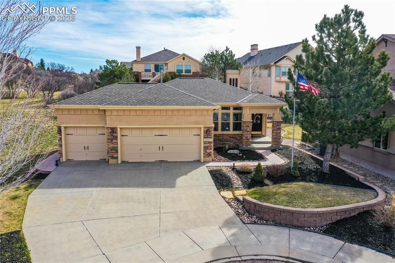 13891 Single Leaf Ct, Colorado Springs, CO 80921