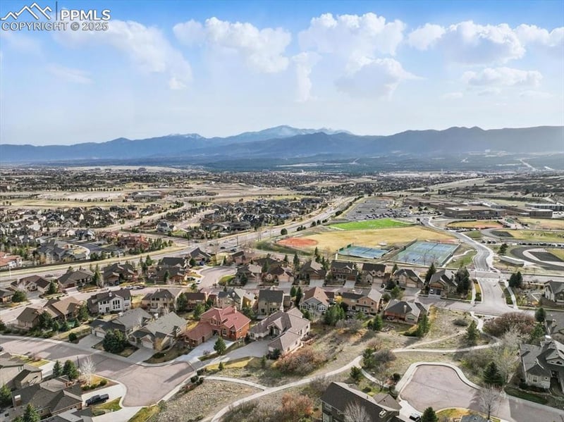 13894 Lazy Creek Rd, Colorado Springs, CO 80921