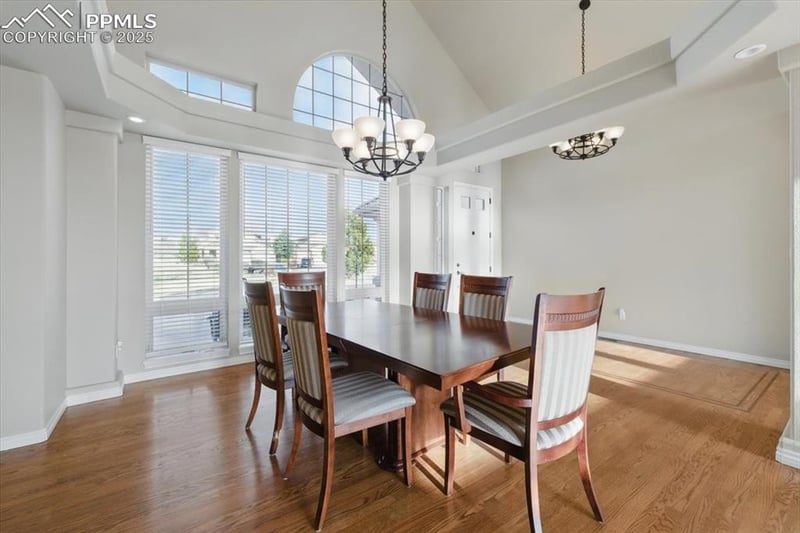 13894 Lazy Creek Rd, Colorado Springs, CO 80921