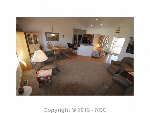 13895 Sweet Rd, Peyton, CO 80831