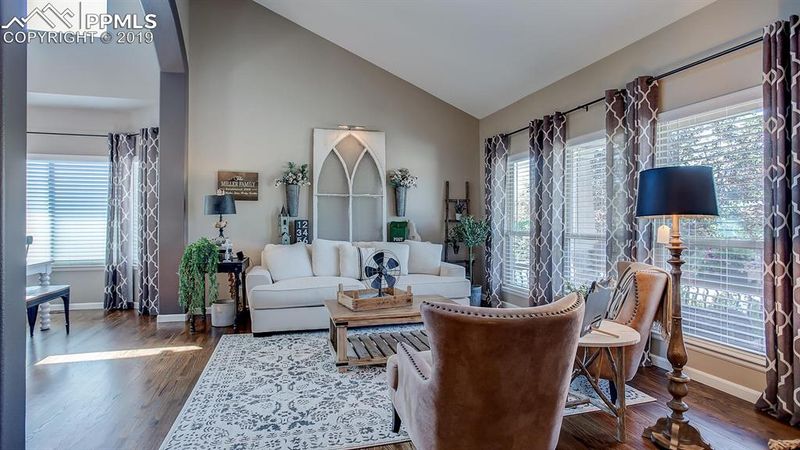 13897 Windy Oaks Rd, Colorado Springs, CO 80921