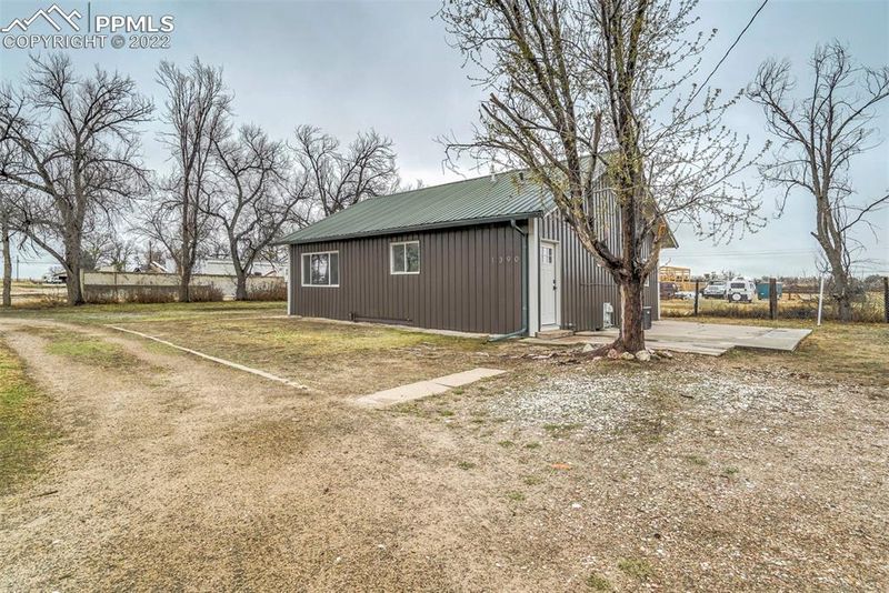 1390 Dairy Ln, Limon, CO 80828