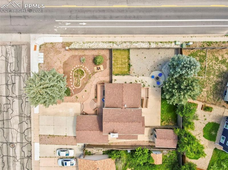 1390 Keith Dr, Colorado Springs, CO 80916