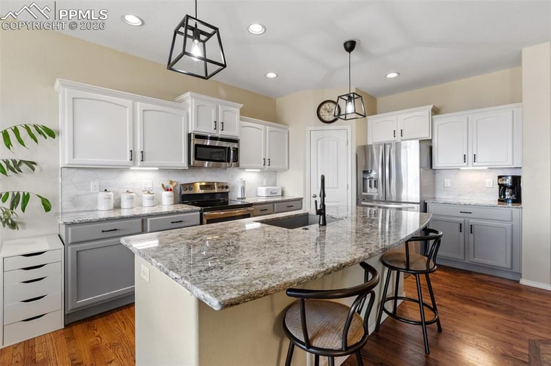 13901 Penfold Dr, Colorado Springs, CO 80921