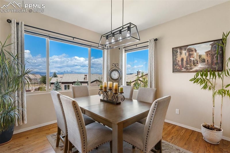 13901 Penfold Dr, Colorado Springs, CO 80921