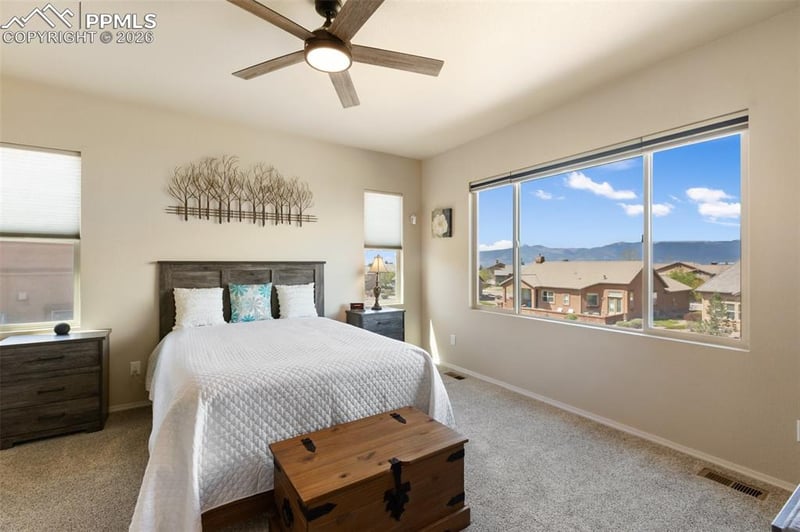 13901 Penfold Dr, Colorado Springs, CO 80921