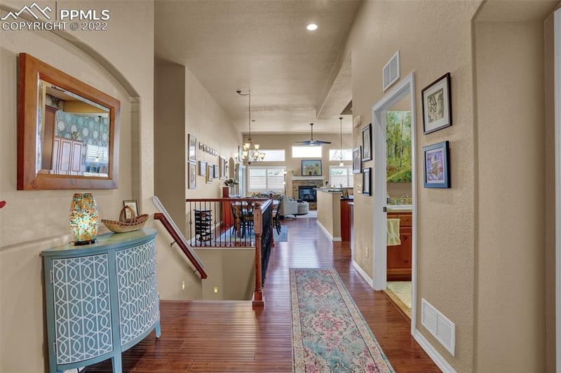 13904 Paradise Villas Grv, Colorado Springs, CO 80921