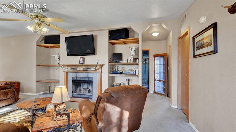 1391 Buffalo Run Rd, Calhan, CO 80808