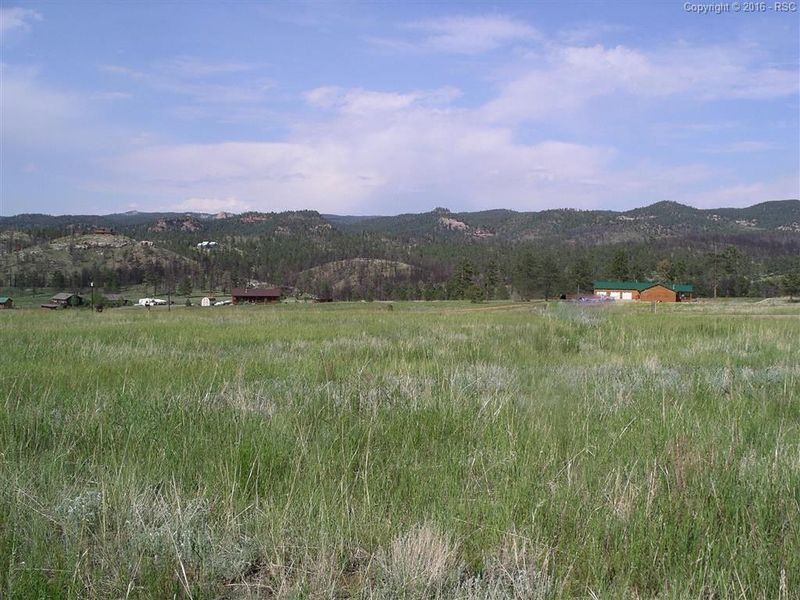 13915 Hedi Rd, Sedalia, CO 80135
