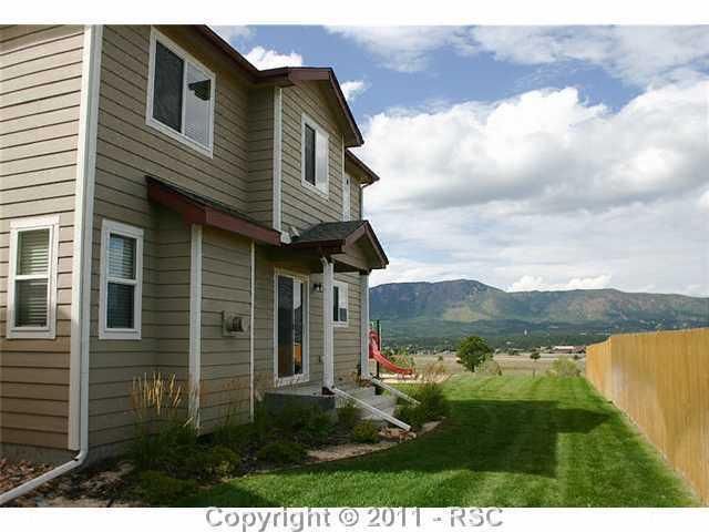 1392 Red Mica Way, Monument, CO 80132