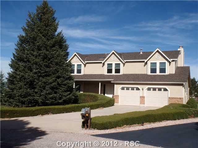 13925 Westchester Dr, Colorado Springs, CO 80921