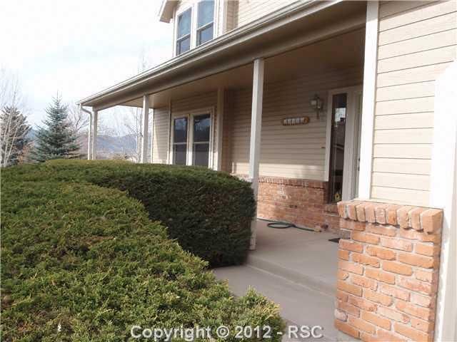 13925 Westchester Dr, Colorado Springs, CO 80921