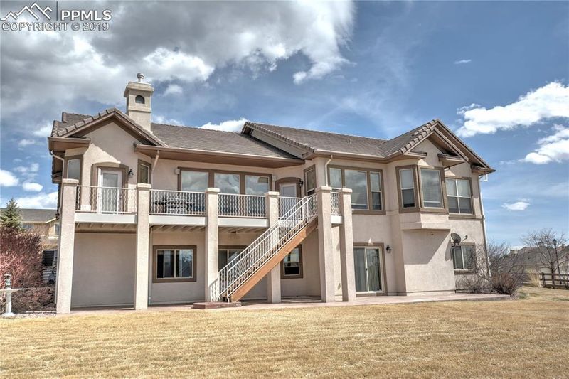13932 Windy Oaks Dr, Colorado Springs, CO 80921