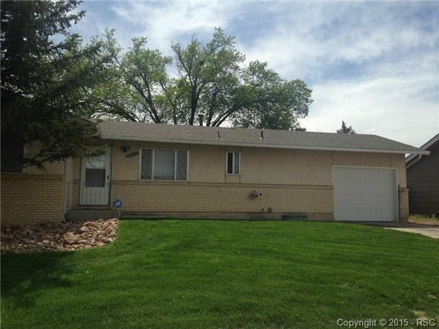 1394 Prado Dr, Fountain, CO 80817