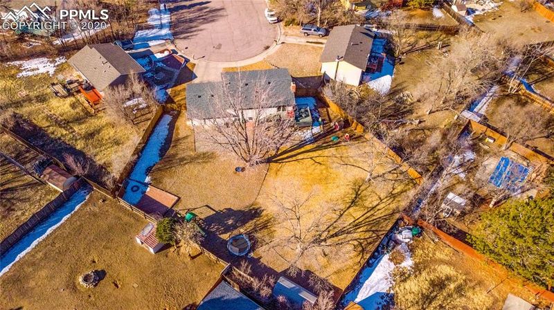 1395 Hiawatha Dr, Colorado Springs, CO 80915