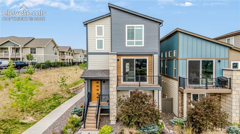1396 Plentiful Dr, Colorado Springs, CO 80921