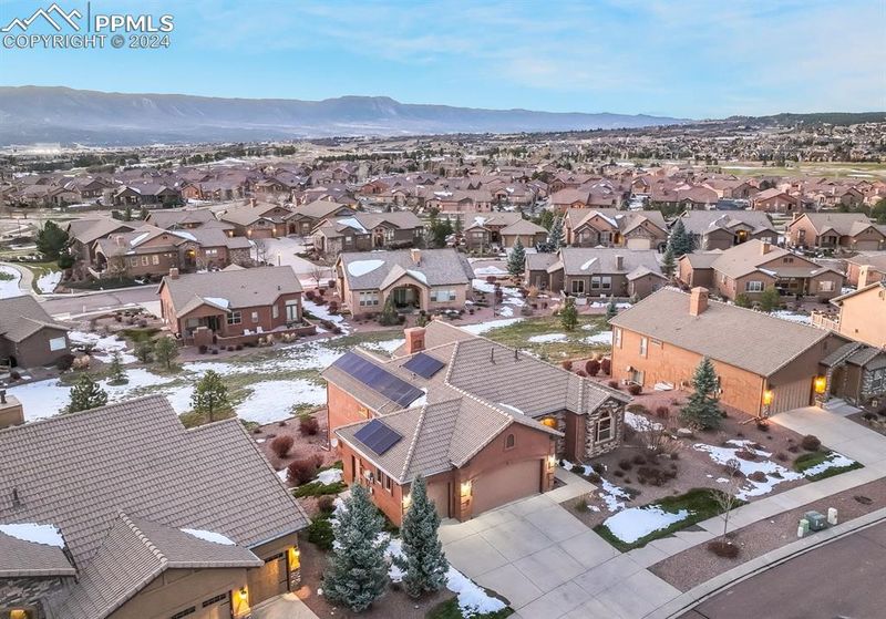 13961 Penfold Dr, Colorado Springs, CO 80921