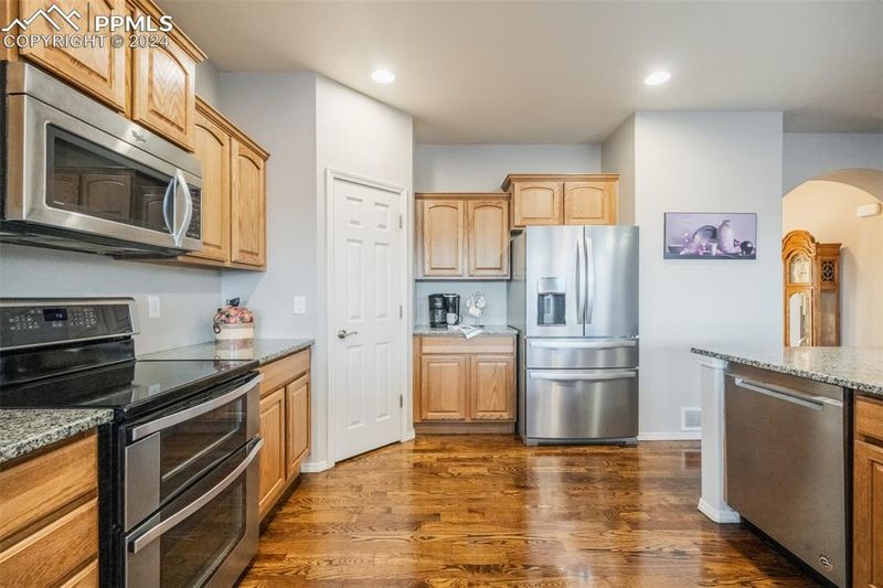 13961 Penfold Dr, Colorado Springs, CO 80921